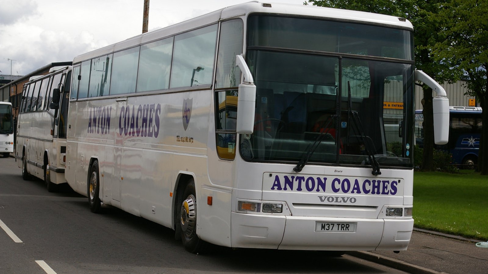 Anton Coaches