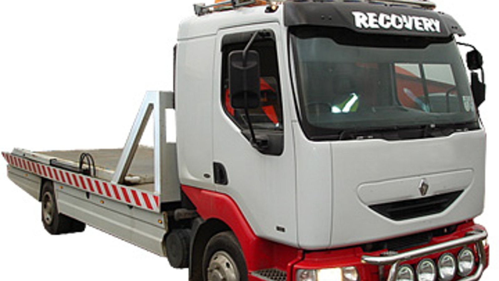 RGM Recovery & Mobile Diagnostics
