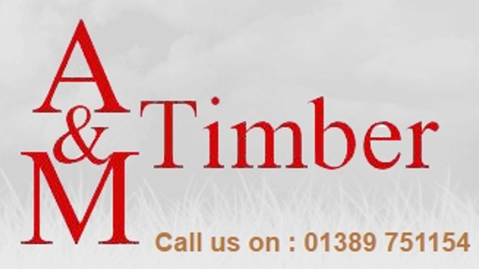 A & M Timber