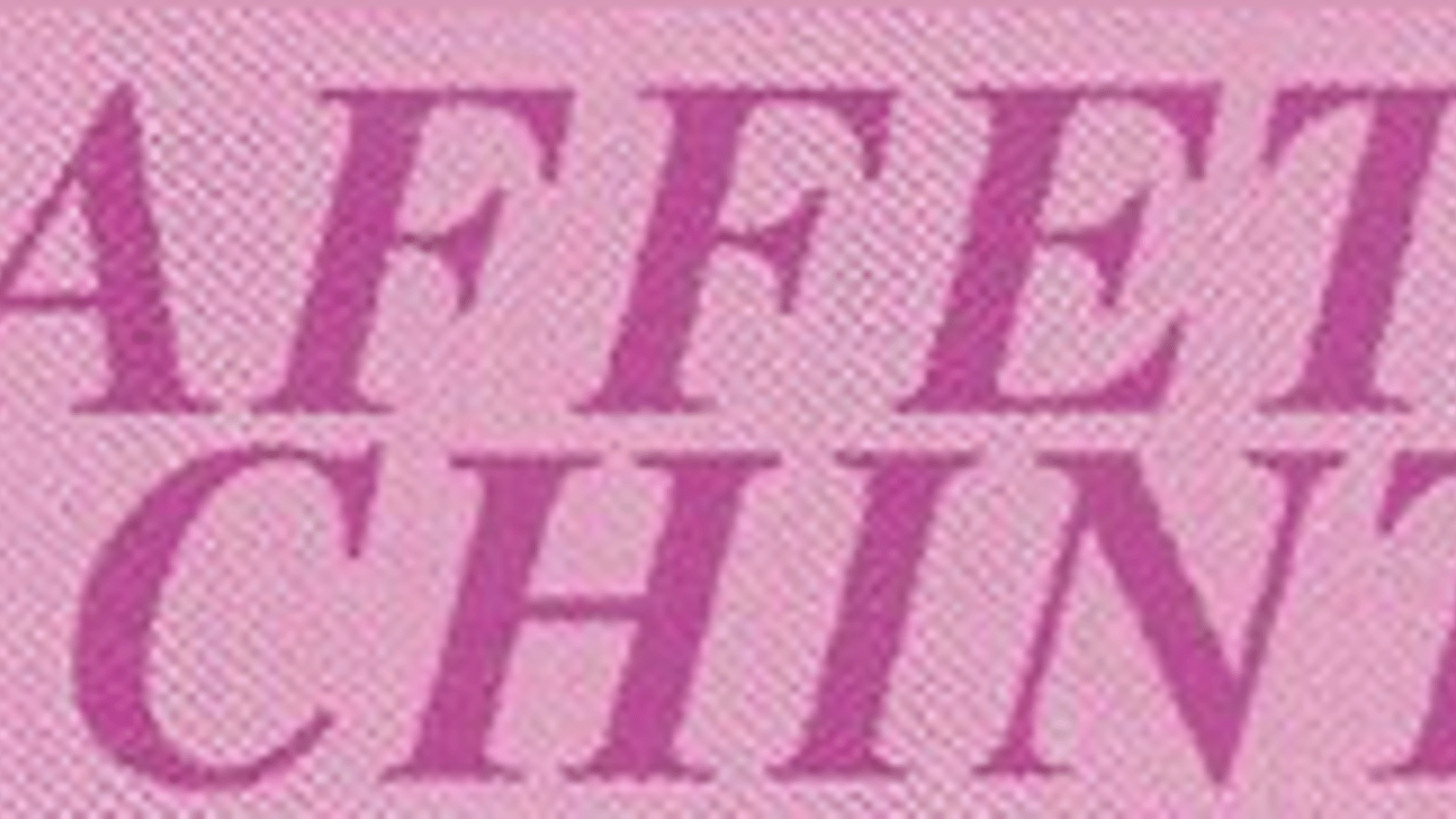 Taffeta & Chintz Live 556-013-0368