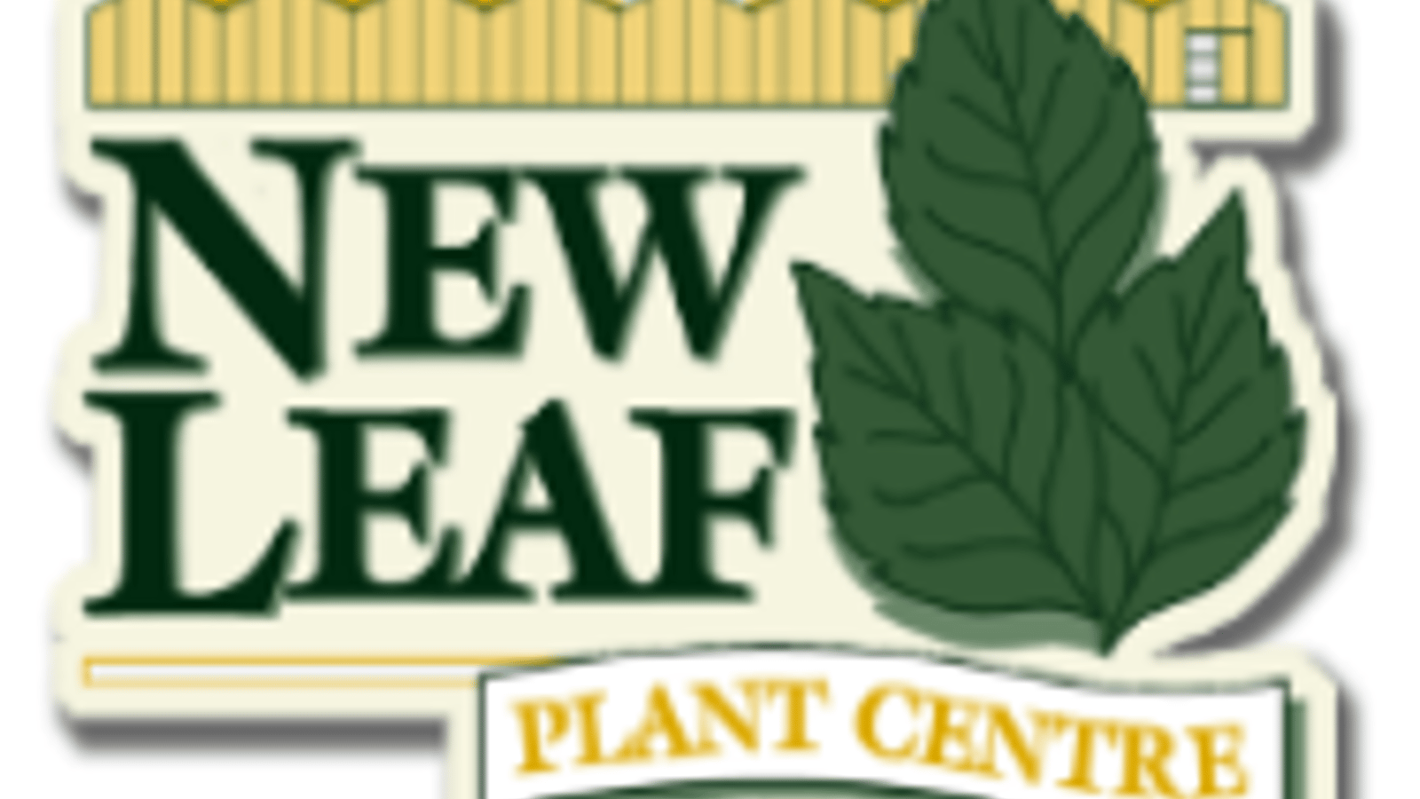 New Leaf Plant Centre