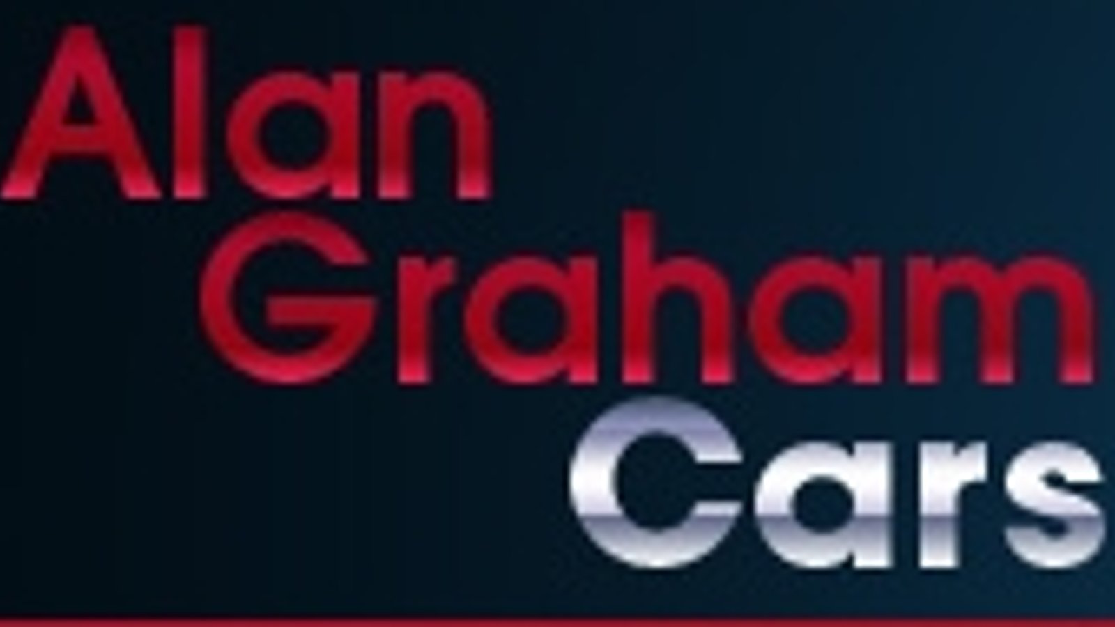 Alan Graham Cars