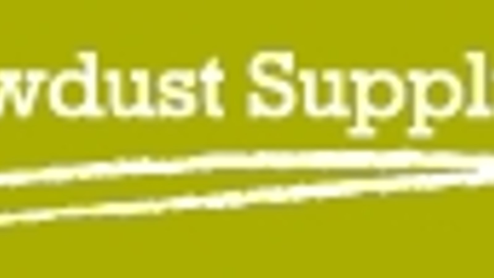 Sawdust Supplies Ltd