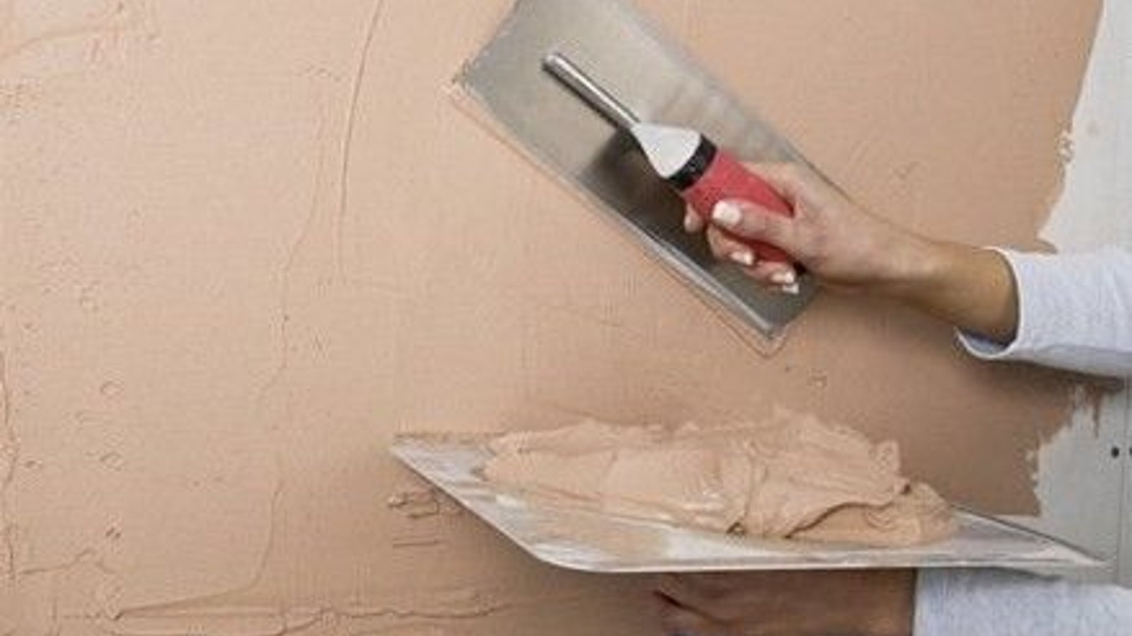 Just Plastering