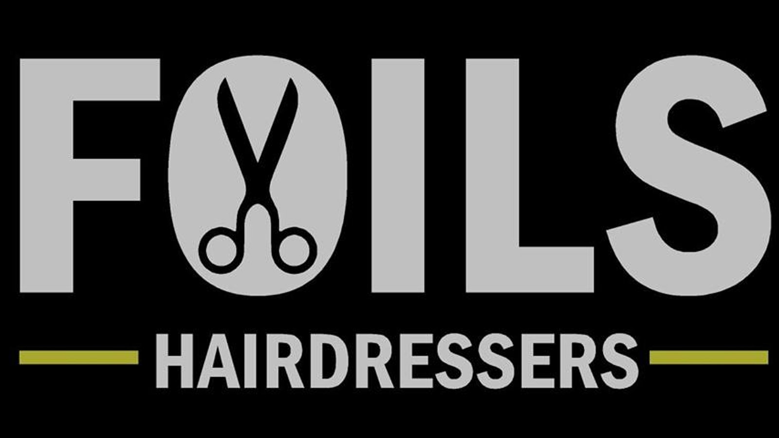 Foils Hairdressers