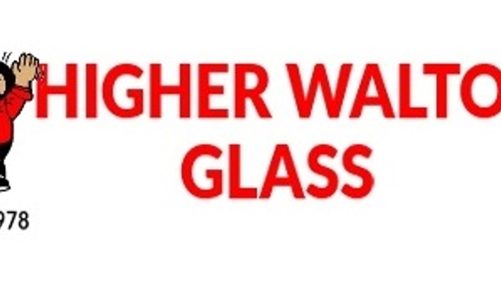 Higher Walton Glass Ltd