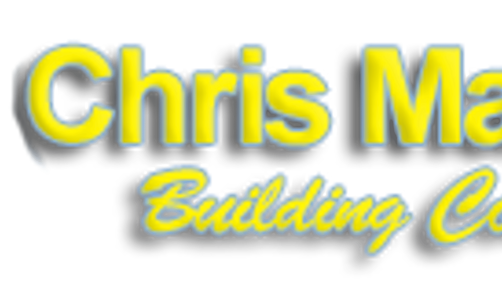 Chris Mallard Building Contractors