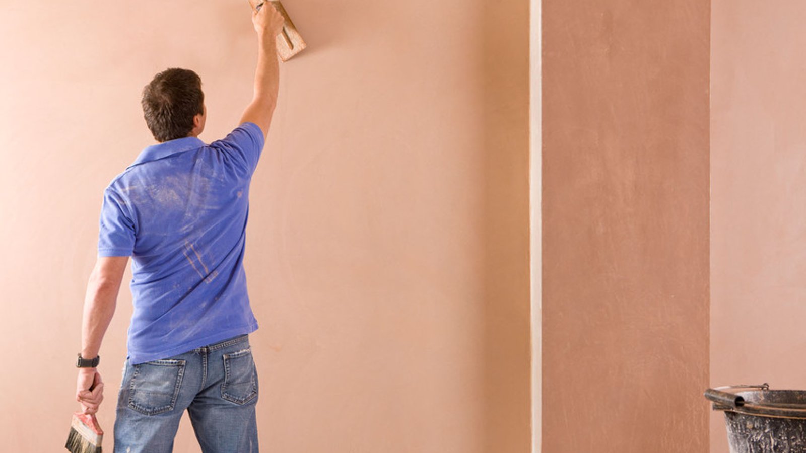 J R Keeling Plastering