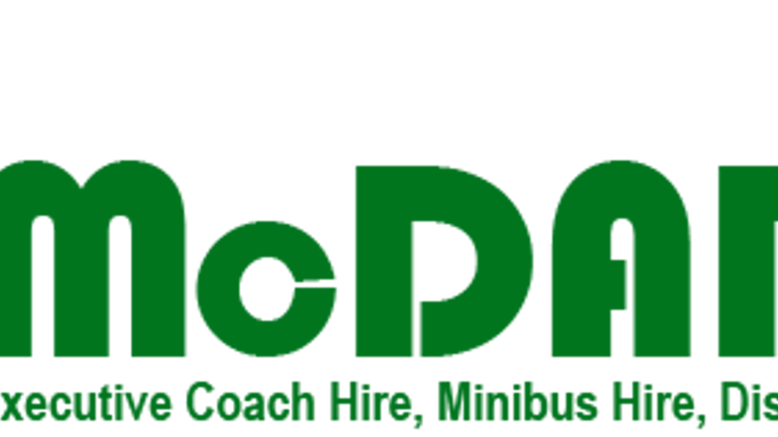 McDades Coaches