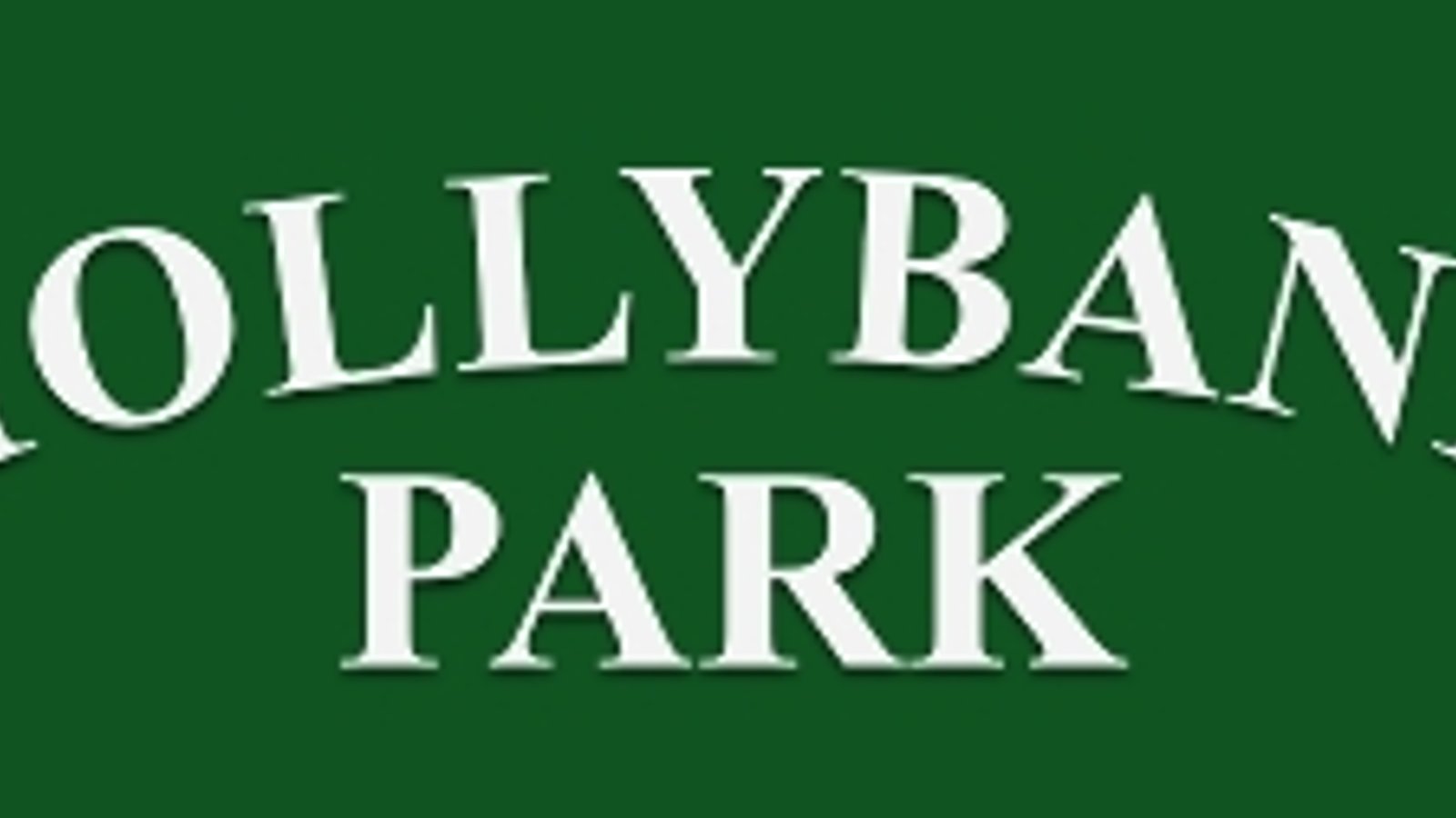Hollybank Caravan Park