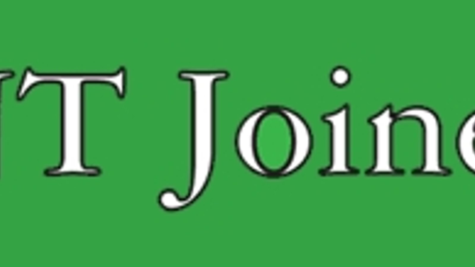 J N T Joinery