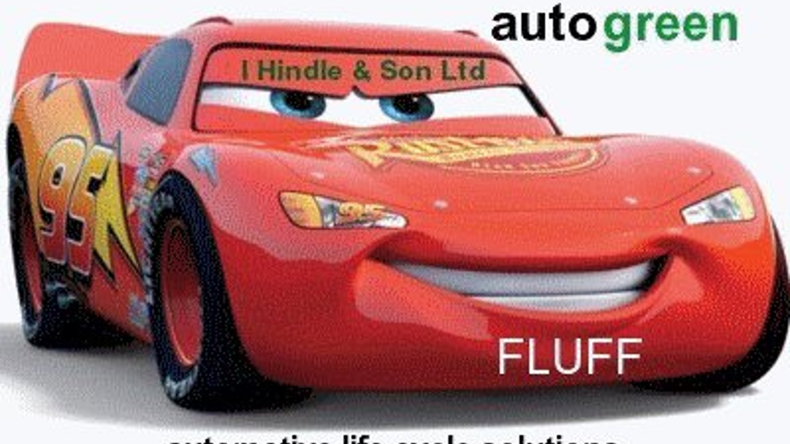 Hindles Auto Spares