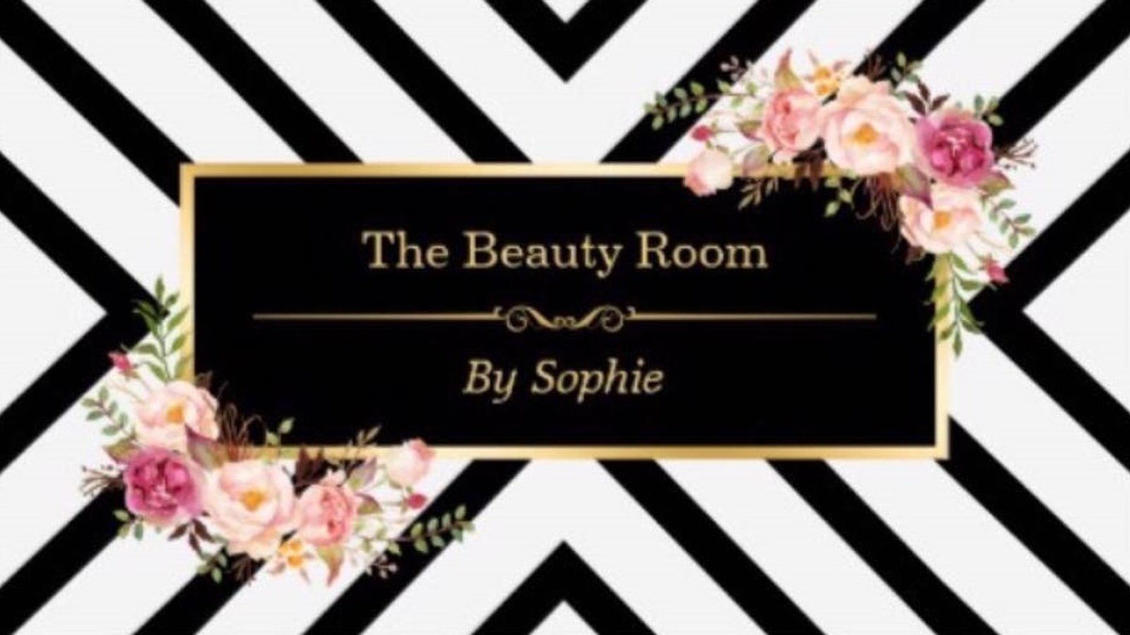 The Beauty Room by Sophie