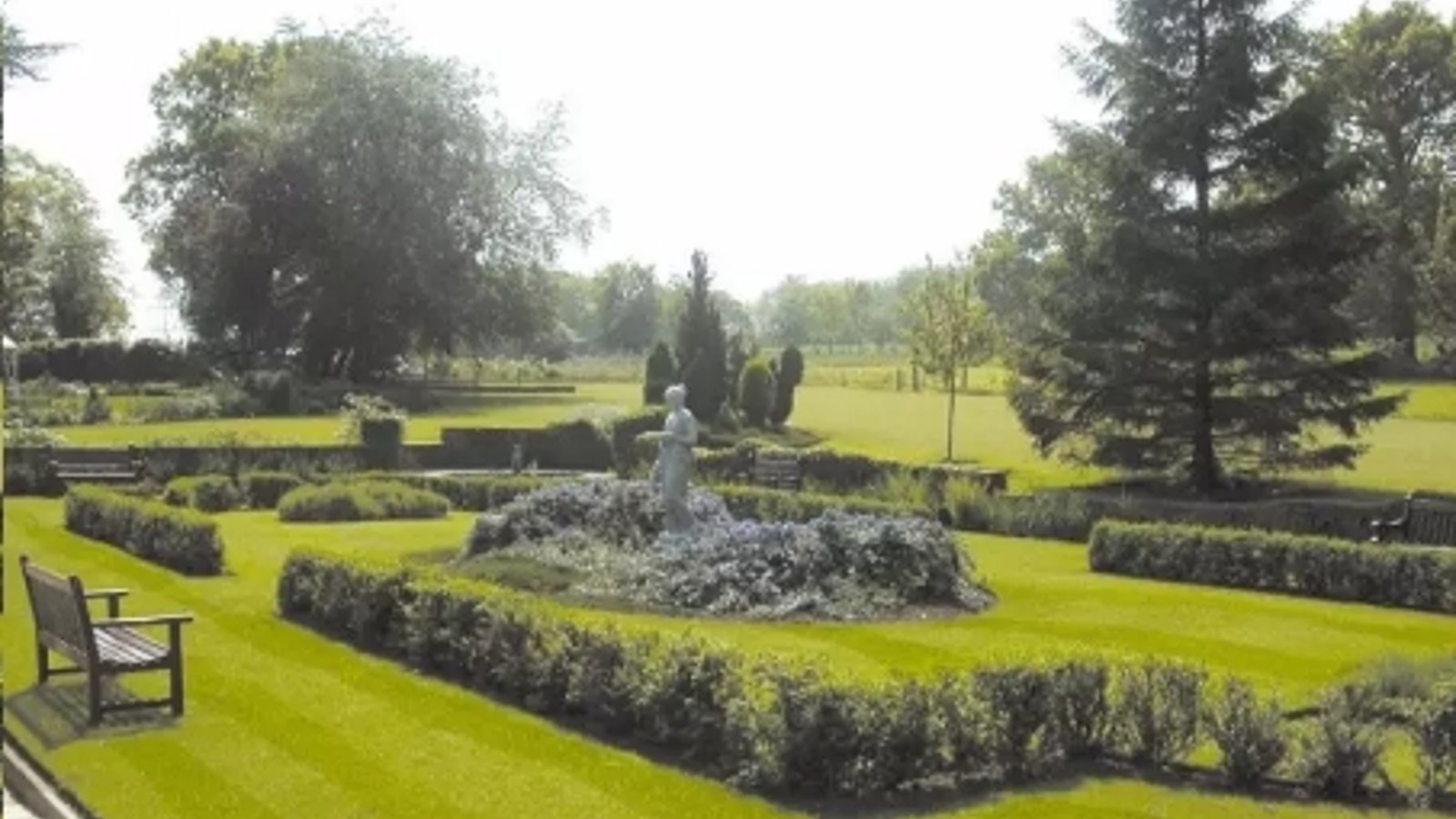 Mickleover Landscapes