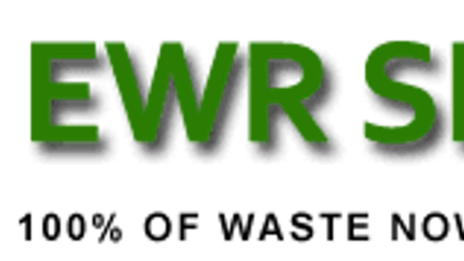 EWR Skips Ltd