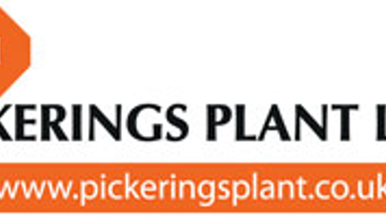 Pickerings Plant Ltd