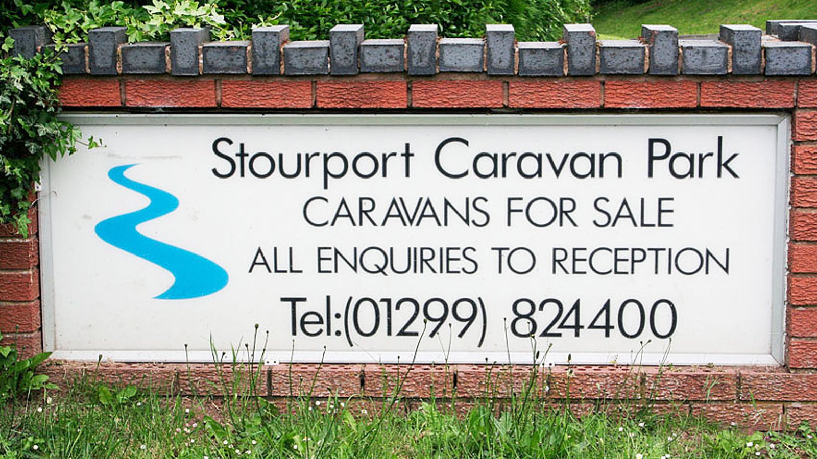 Stourport Caravan Park