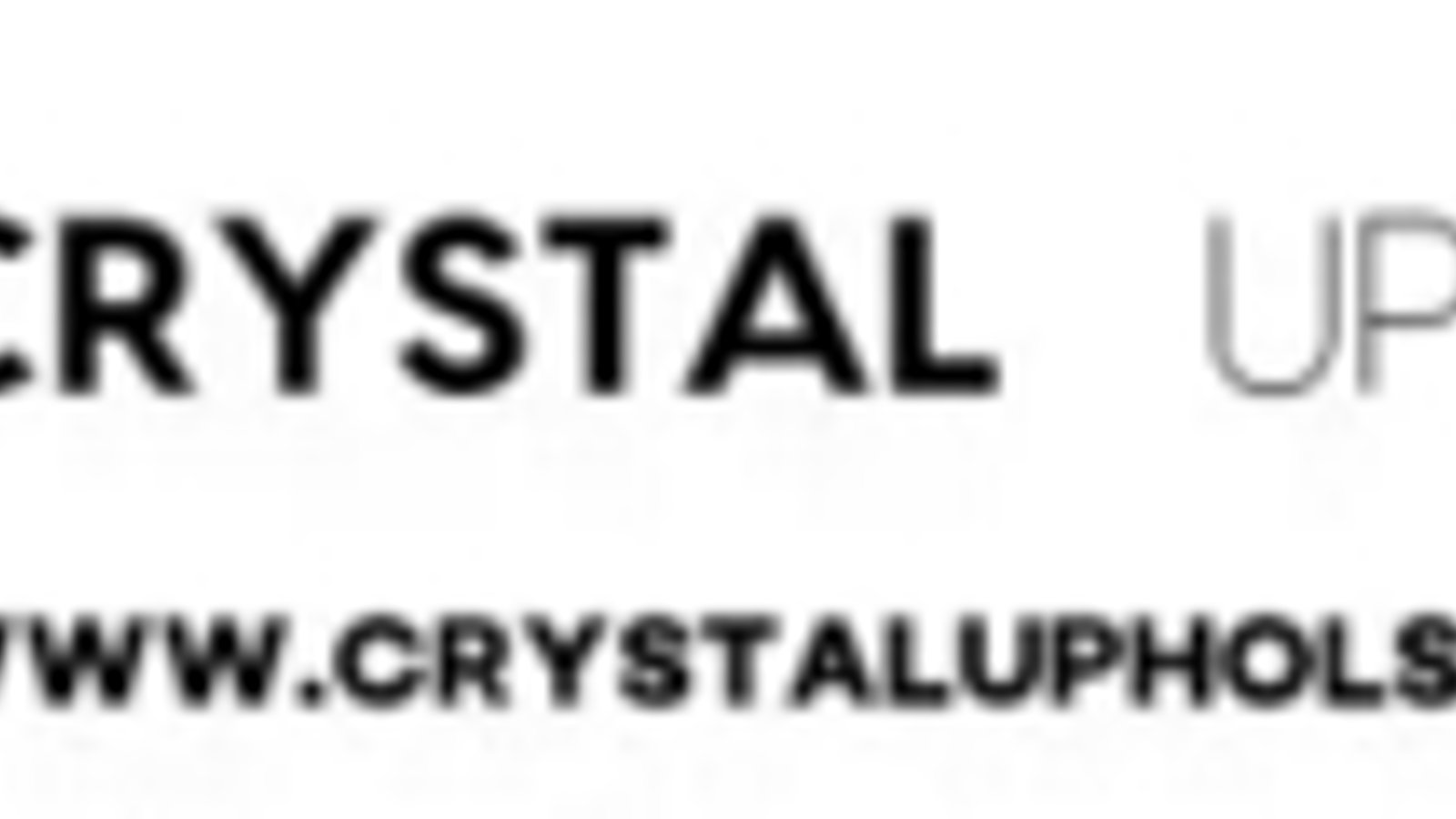 Crystal Upholstery - Main MCC - 972-628-3364