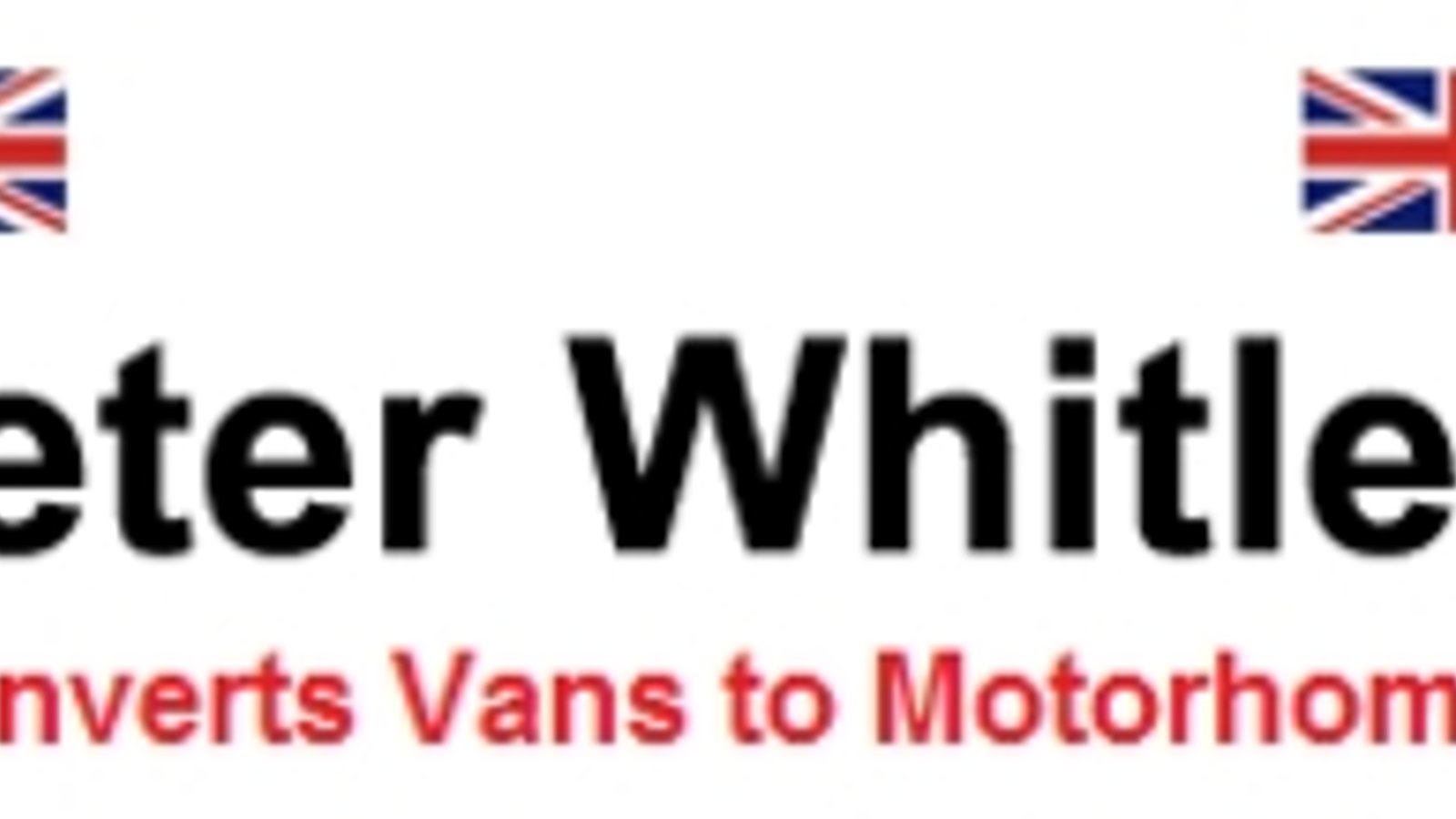 Peter Whitley Van Conversions