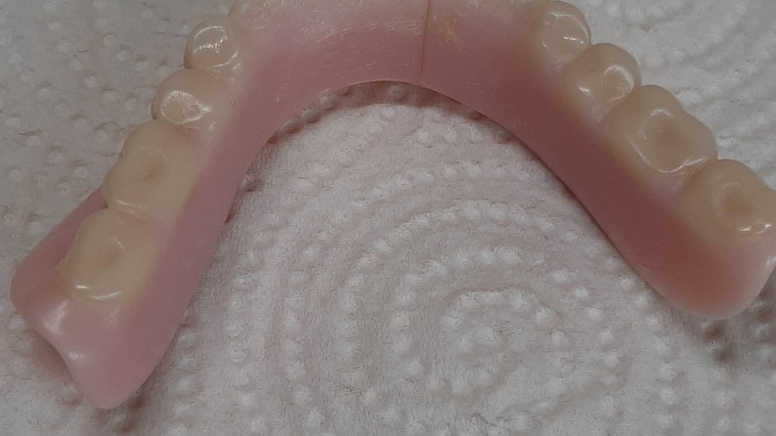 Doncaster Denture