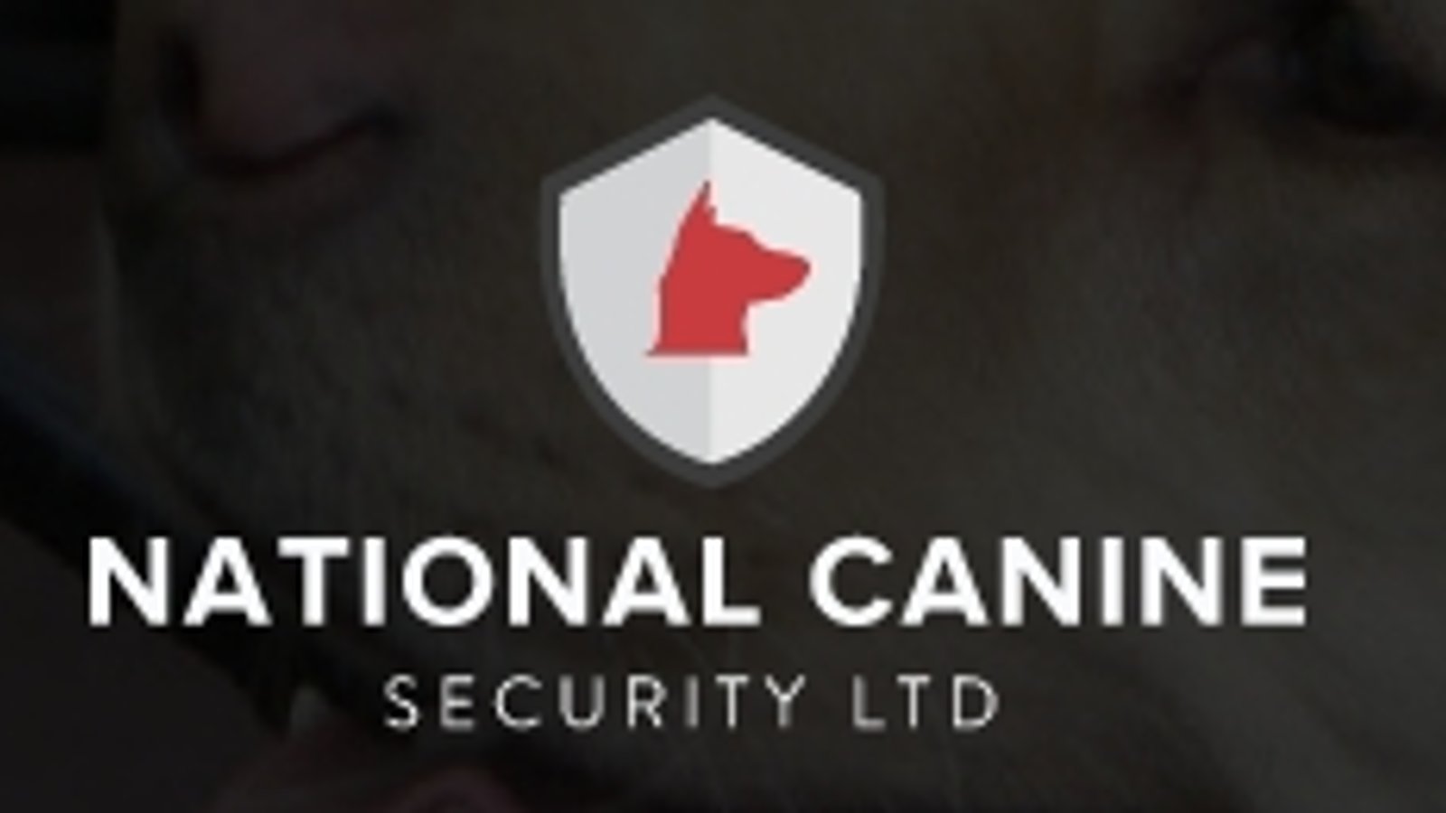 National Canine Security 444-147-2564