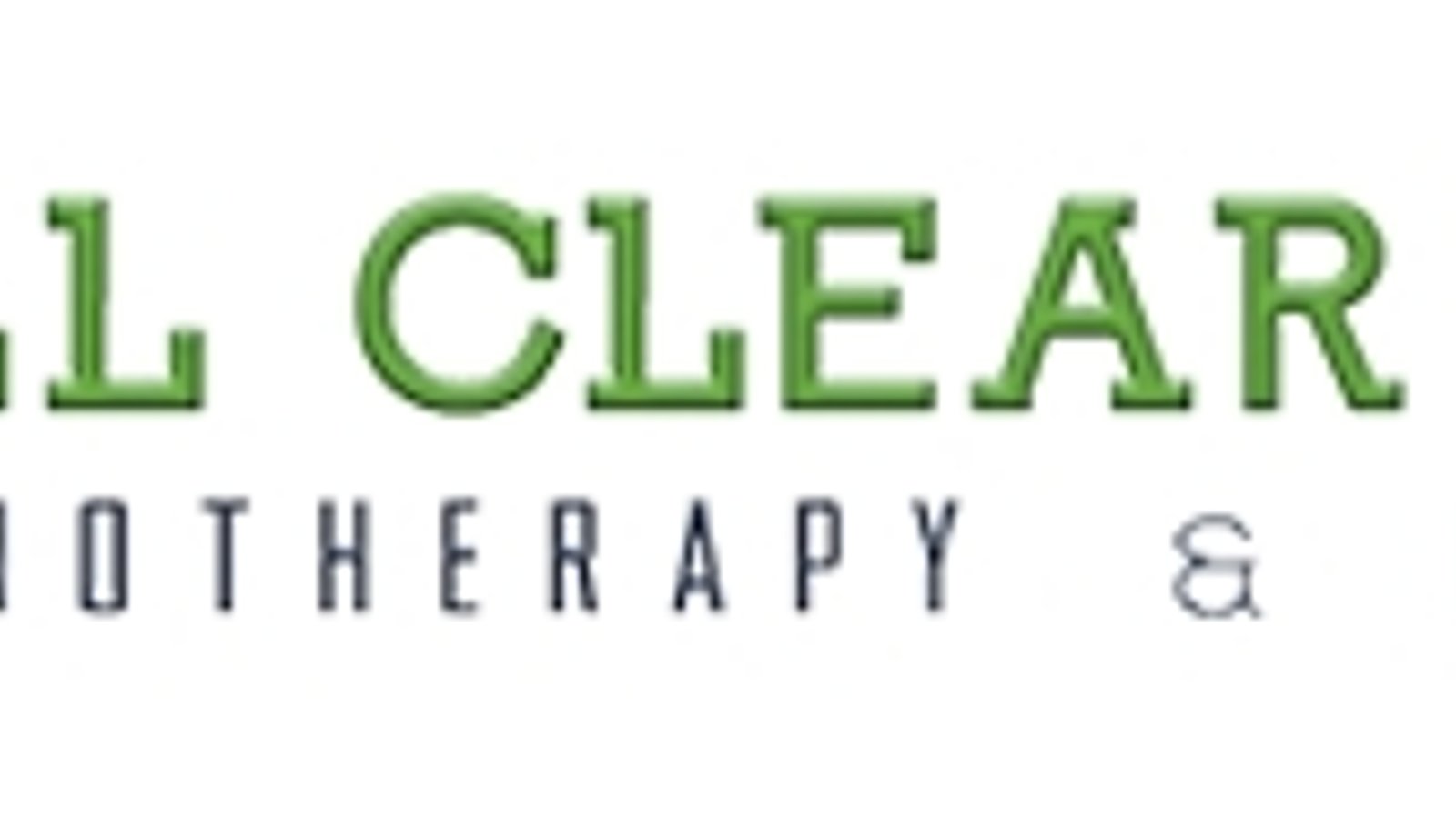 All Clear Now Hypnotherapy