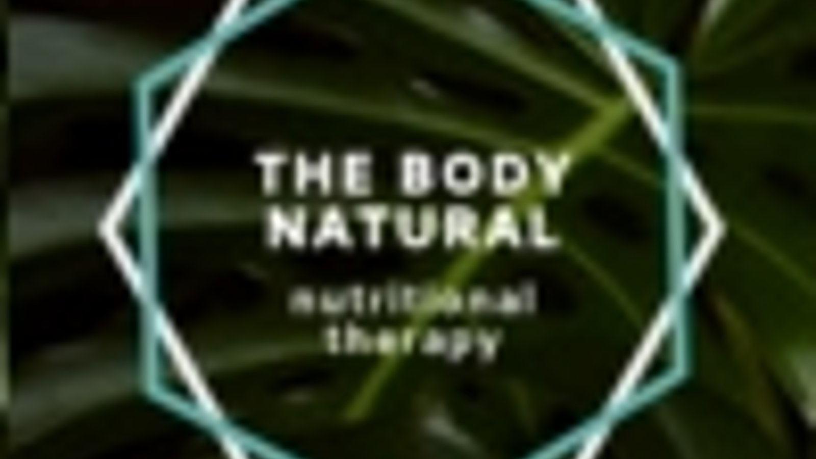 The Body Natural - Main MCC - 205-173-0852