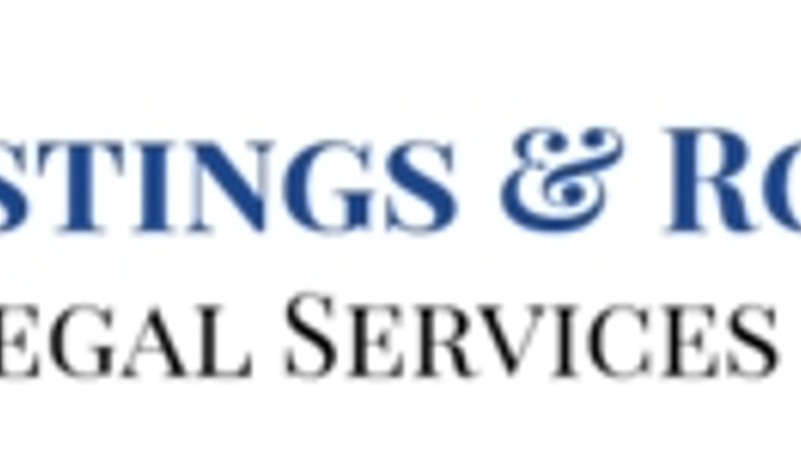 Hastings & Rother Legal Services Ltd 440-100-6039