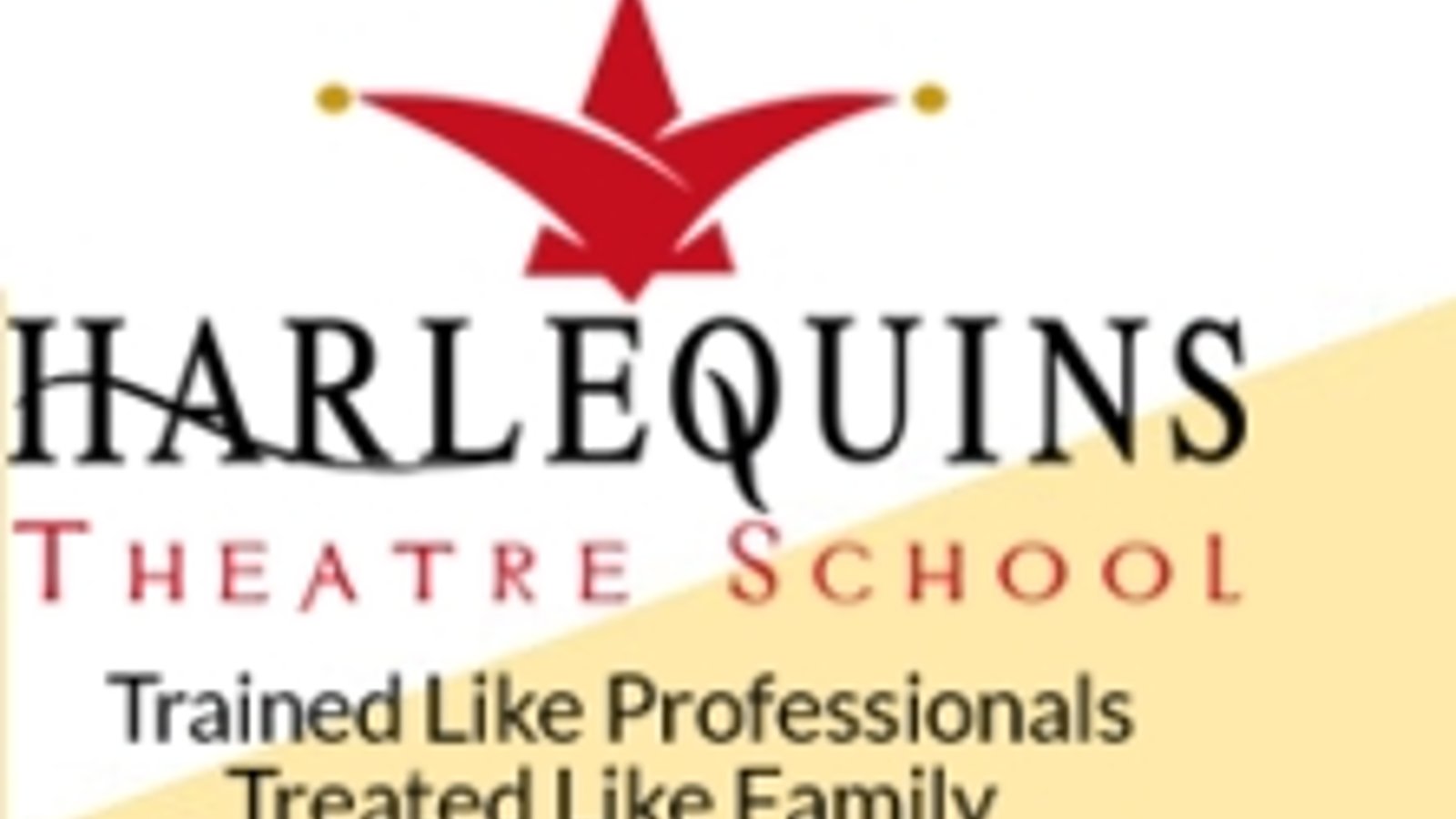 Harlequins Theatre School