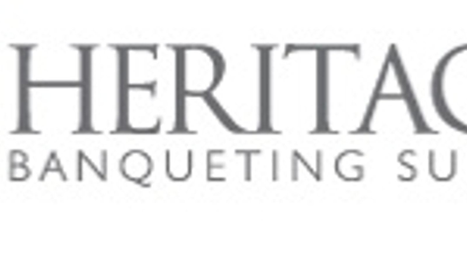 Heritage Banqueting & Catering 337-634-5217
