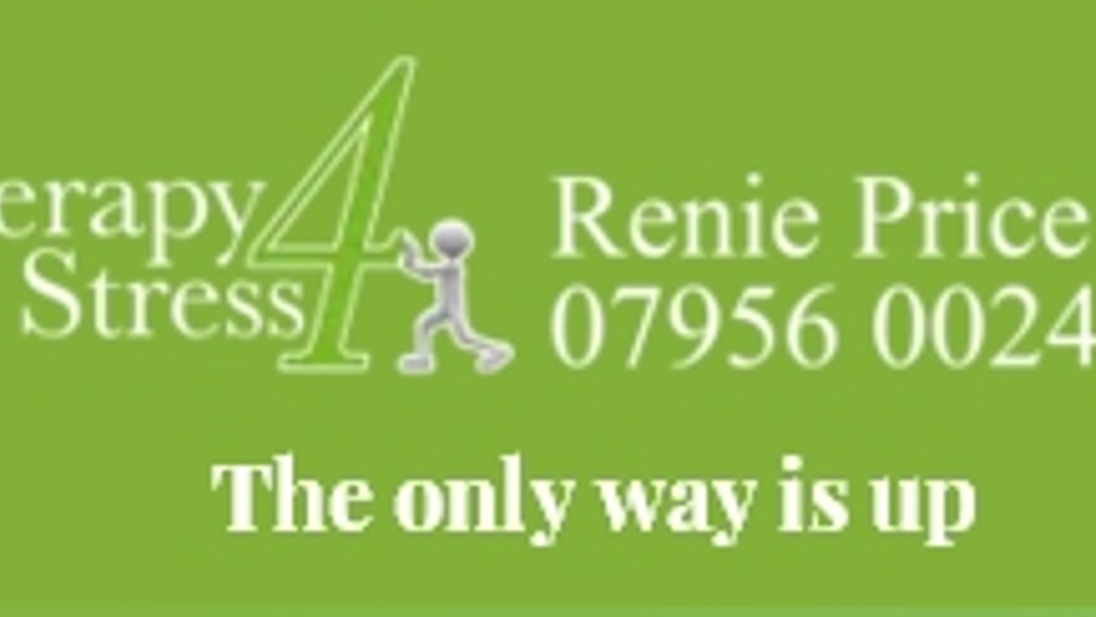 Therapy 4 Stress - Main MCC - 700-120-7643