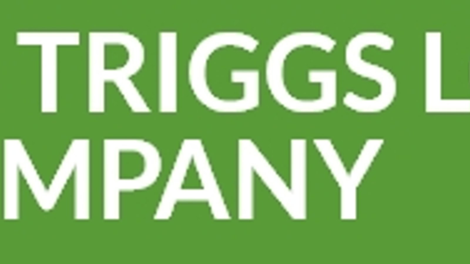 GD Triggs Log Company 662-103-8917