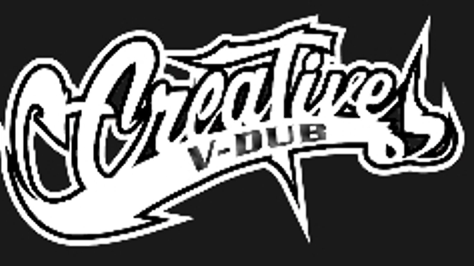 Creative V- Dub South 872-147-4723