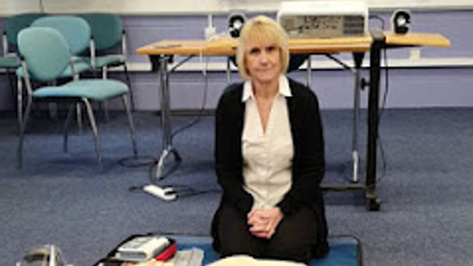 First Safety Training Services