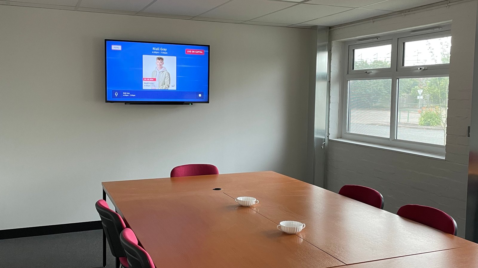 First Safety Training Services