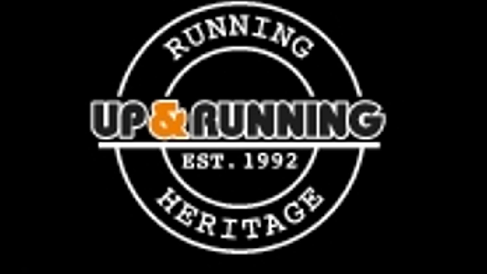Up & Running Bristol