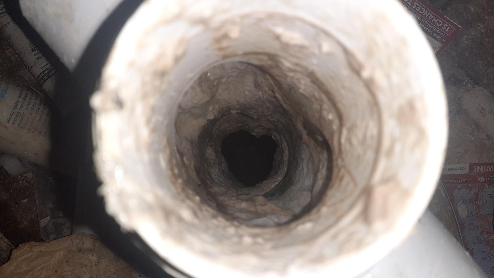 Easiflow Drainage Solutions