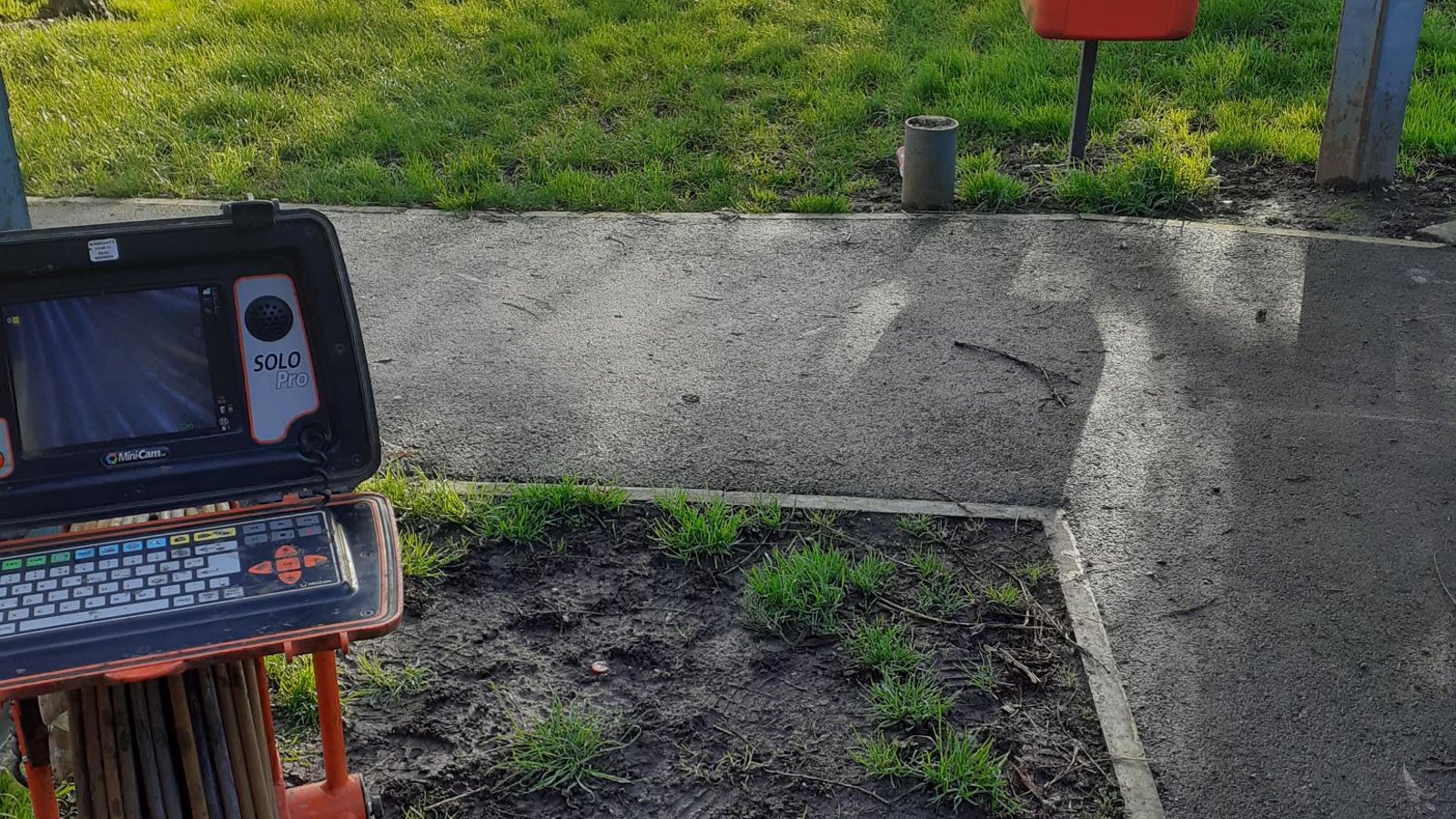 Easiflow Drainage Solutions