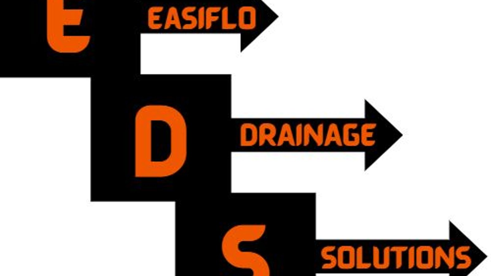 Easiflow Drainage Solutions