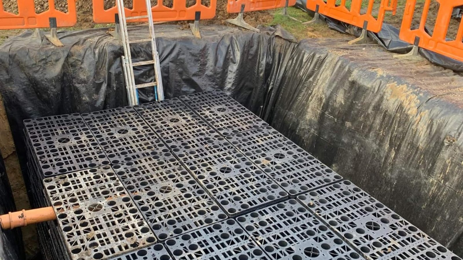 Easiflow Drainage Solutions