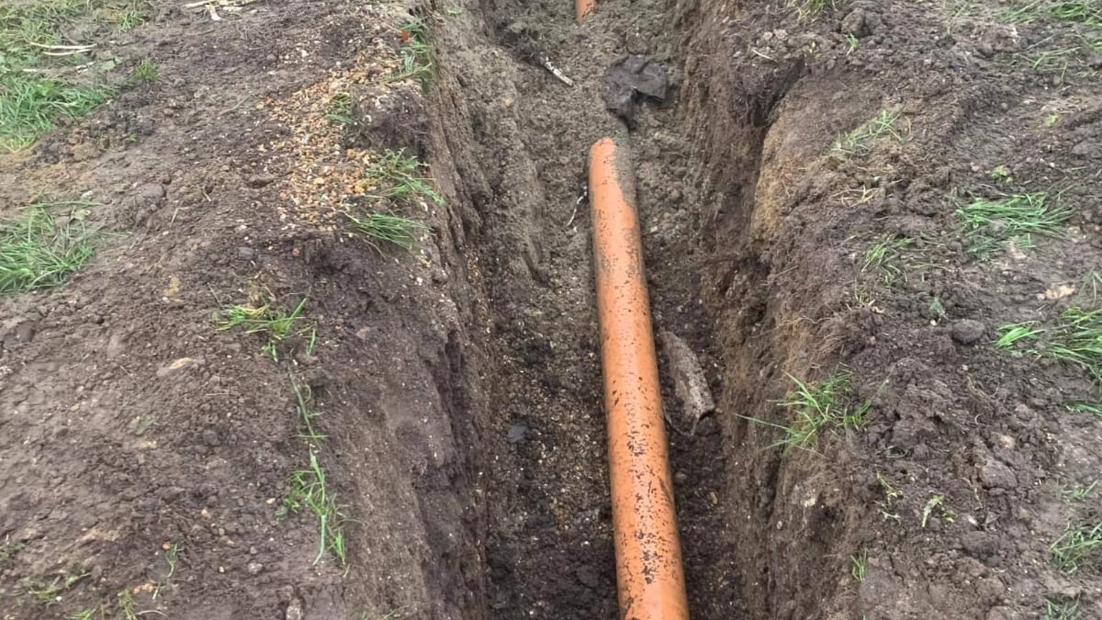 Easiflow Drainage Solutions