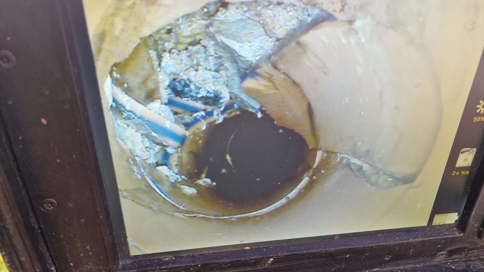 Easiflow Drainage Solutions