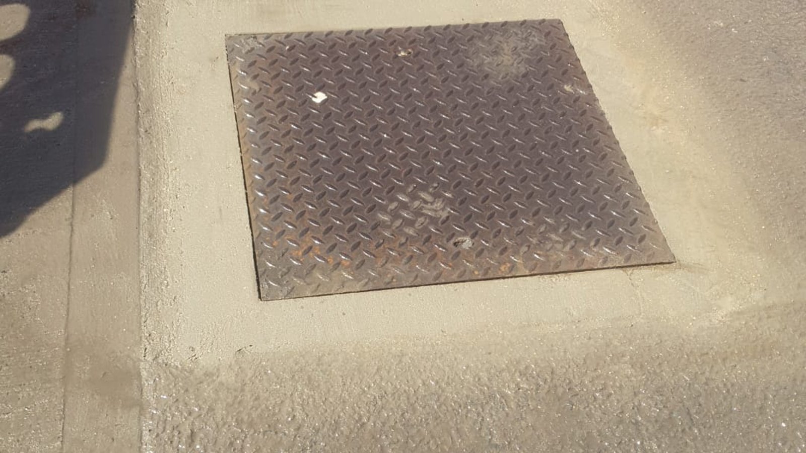 Easiflow Drainage Solutions