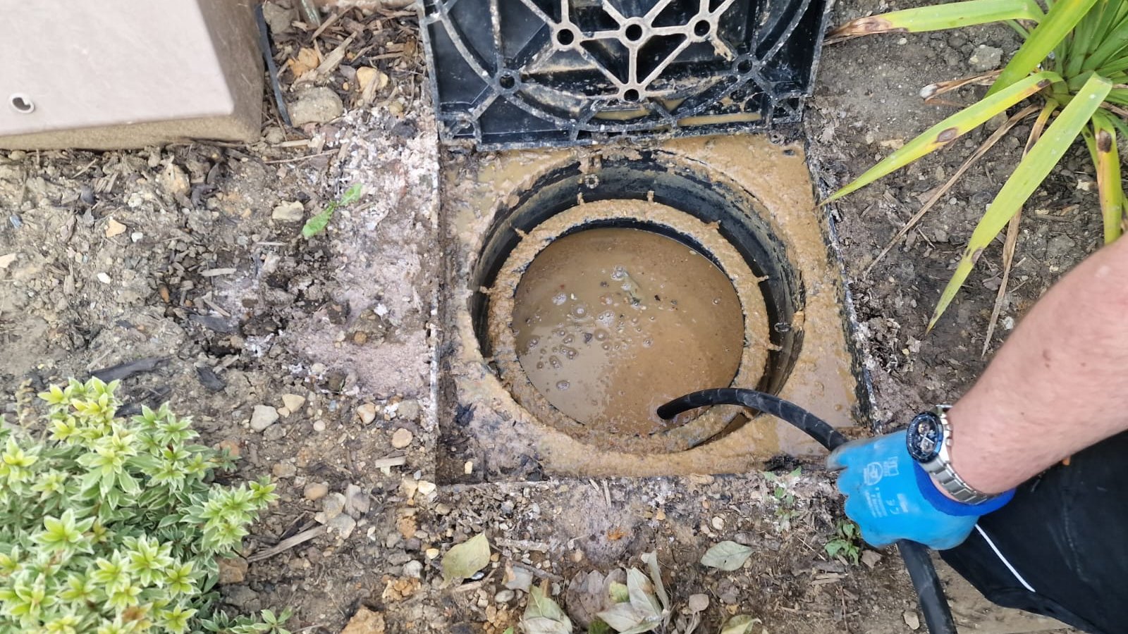 Easiflow Drainage Solutions
