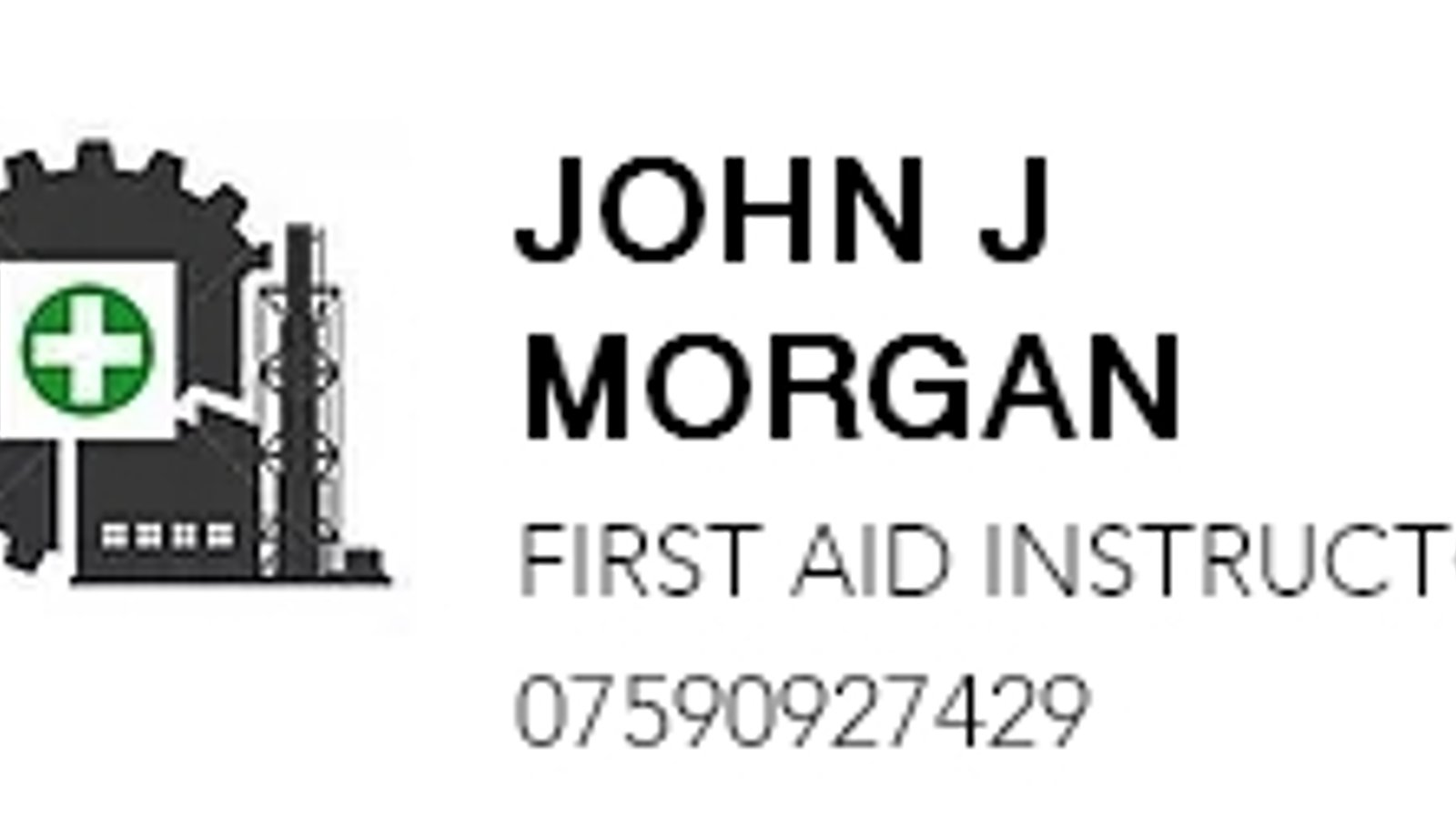 Antrim First Aid 495-742-0280