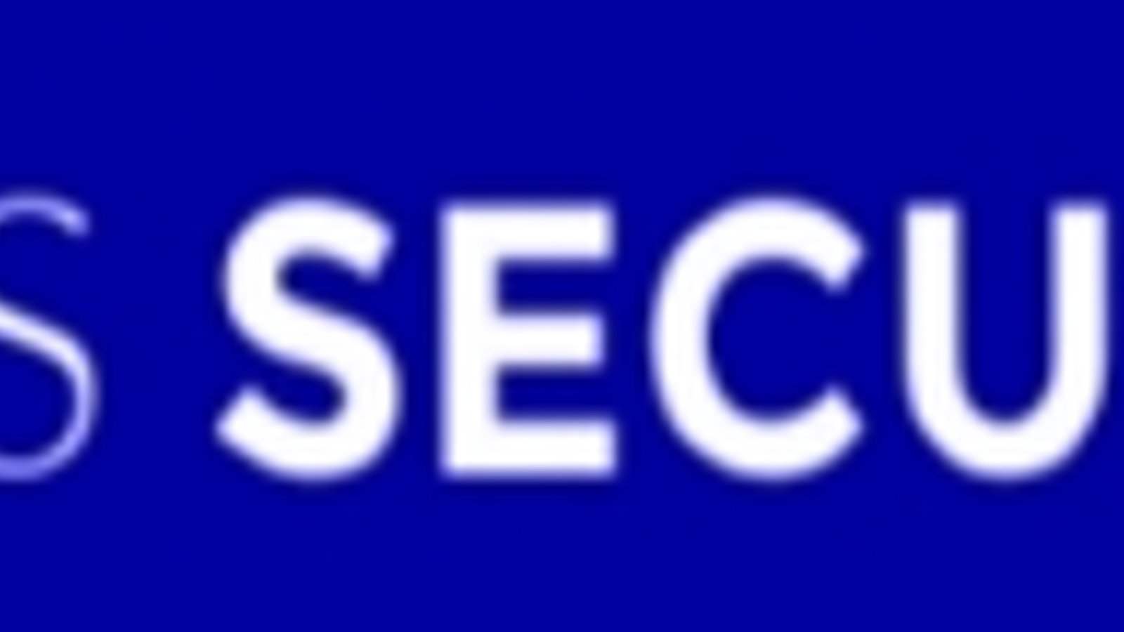 Sites Security Services