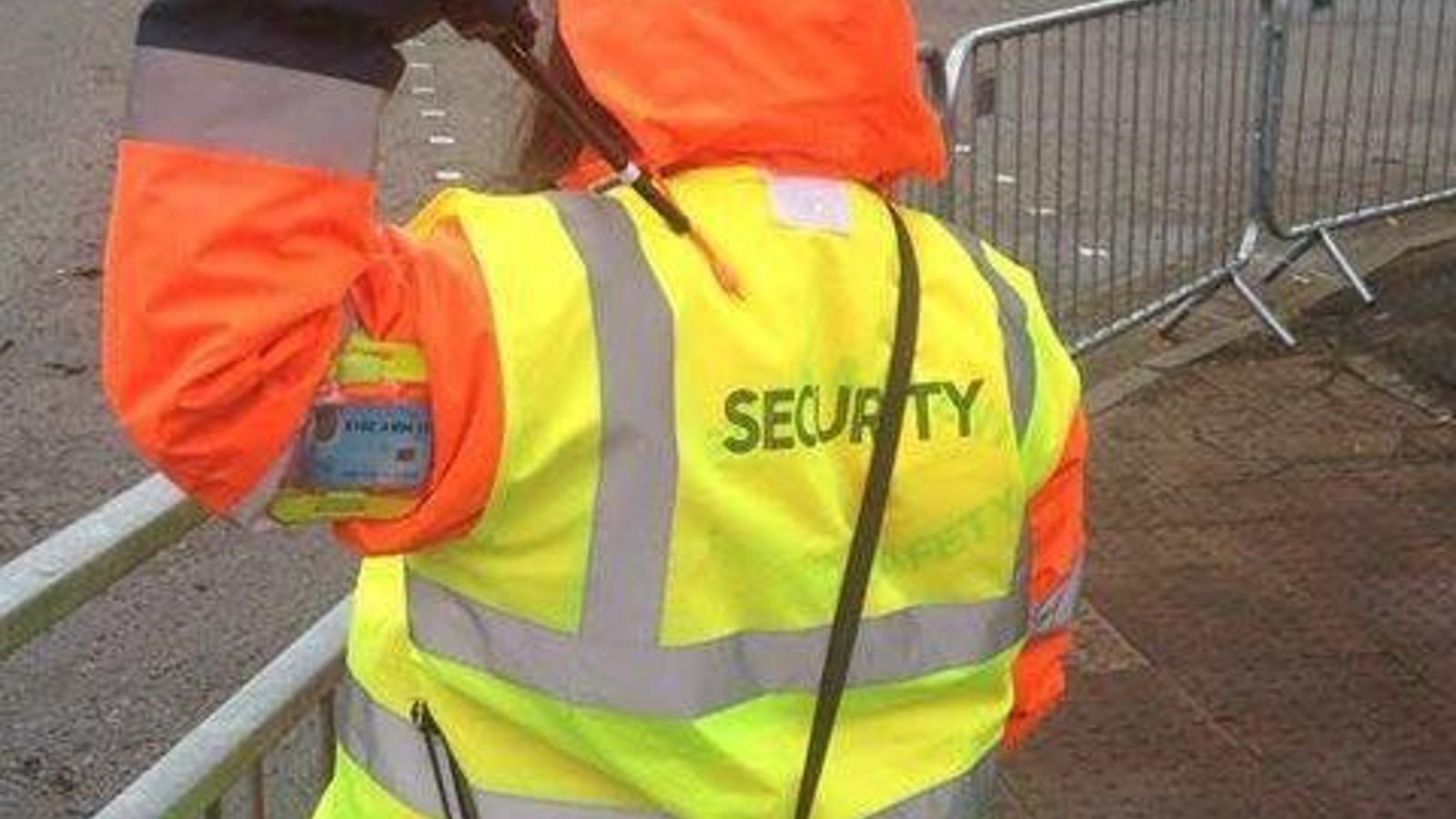 Sites Security Services