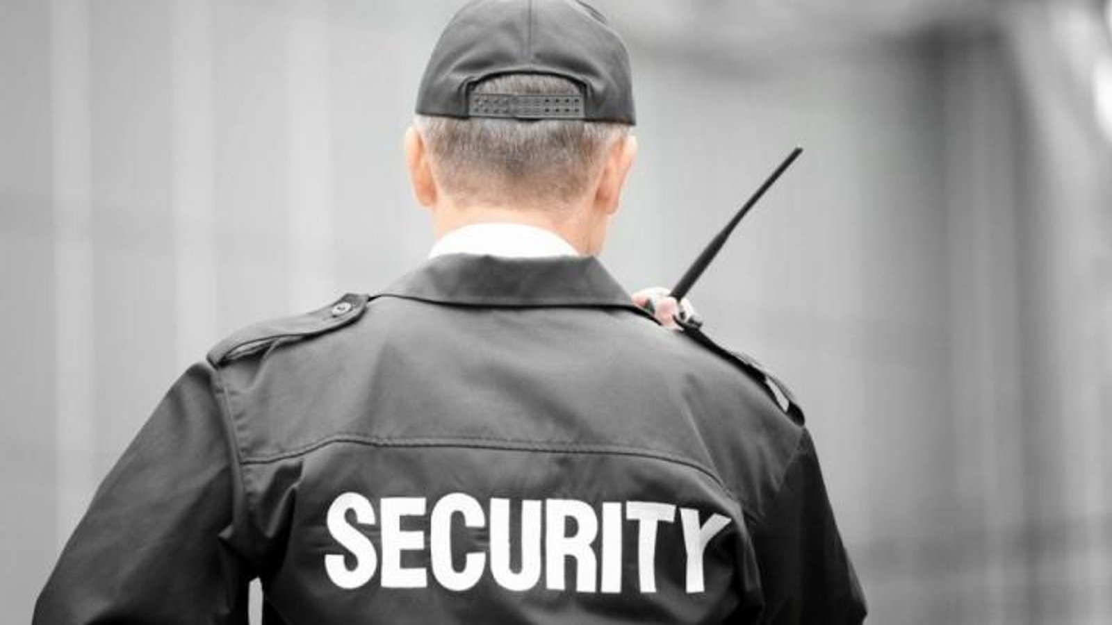 Sites Security Services
