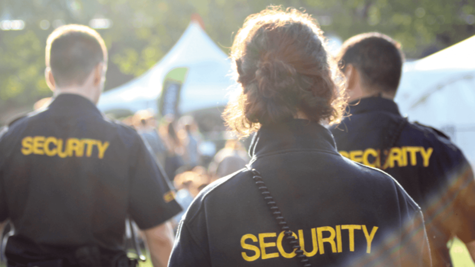 Sites Security Services