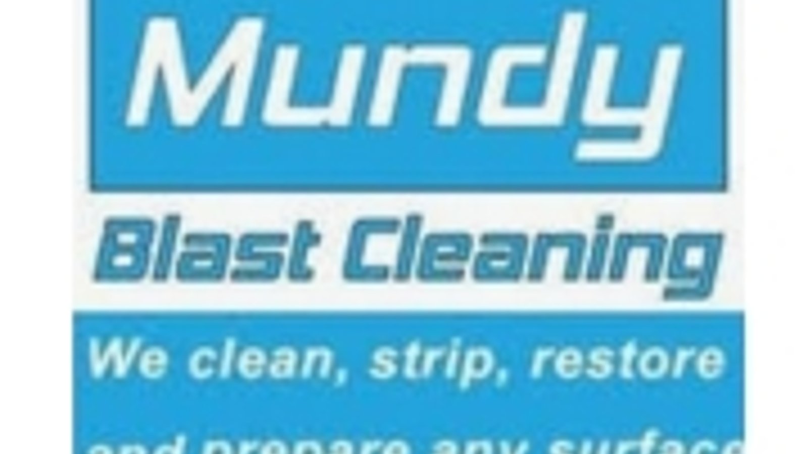 Mundy Blast Cleaning